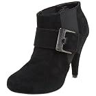 Steve Madden Women's Bitterr Ankle Boot