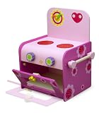 Wonderworld Eco-Friendly Blossom Kitchen