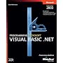 Programming Microsoft� Visual Basic� .NET Version 2003 (Pro Developer)