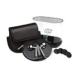 高価なイヤホンにチャレンジCreative製”Aurvana Air EP-AVNAIR” : 魔王