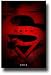 Man of Steel Poster - Promo Flyer 11 X 17 - 2013 Movie Superman Henry Cavill Amy Adams L