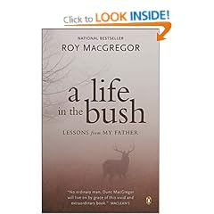 Life in the Bush
