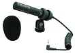 Audio-Technica PRO24CM Stereo Microphone with Camera Mount