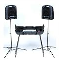 Peavey Escort Complete Portable PA System