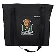 Marshall University Logo Tote Bag - or Travel Baby, Diapers, or Beach Gift Ideas for Man Men Him Her Women Ladies or College Fans Students OFFICIAL NCAA MERCHANDISE