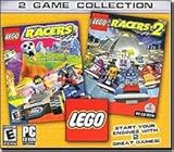Lego Racer 1 & 2