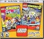 Lego Racer 1 & 2