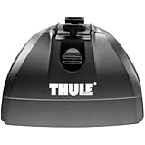 Thule 460R Rapid Podium Foot Pack (Set of 4)