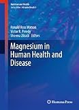 Magnesium in human health and disease