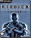 Chronicles of Riddick: Escape from Butcher Bay - Director's Cut