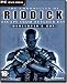 Chronicles of Riddick: Escape from Butcher Bay - Director