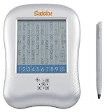 Spectra SD-10 Sudoku Number Game