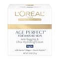 L'Oreal Age Perfect Night Cream - 2.5 oz.