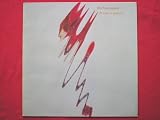 Manzanera, Phil Primitive Guitars LP Editions EG EGED14 EX/EX 1982