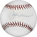 Andre Dawson Autographed NL Baseball