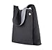 Speck Products A-Line Tote for iPad, Netbook and eReaders, Black/Gray (NBK-AL10-A02A03)