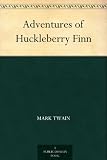 Adventures of Huckleberry Finn
