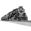 LIONEL TRAINS POLAR EXPRESS TRAIN SET - O GAUGE