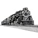 LIONEL TRAINS POLAR EXPRESS TRAIN SET - O GAUGE