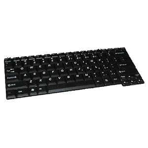 Laptop Keyboard for IBM Lenovo 3000 C100 C200 N100 N200 V100 V200 Series