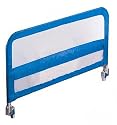 Summer Infant Fold Down Double Bed Rail (Blue)