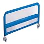 Summer Infant Fold Down Double Bed Rail (Blue)