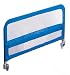 Summer Infant Fold Down Double Bed Rail (Blue)