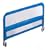 Summer Infant Fold Down Double Bed Rail (Blue)