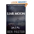 Liar Moon (Captain Martin Bora Mysteries)