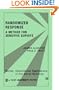 Randomized Response: A Method for Sensitive Surveys (Quantitative Applications in the Social Sciences)