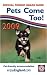 Pets Come Too! 2009: Guide to Quality-assessed Pet-friendly Hotels, B&Bs and Self-catering Accommodation in England (Official Tourist Board Guide)