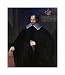Doctorate of the University poster print,17.3 in. x 20 in.