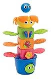 Yookidoo Stack Flap N' Tumble