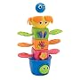 Yookidoo Stack Flap N' Tumble