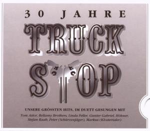Truck Stop - Happy Birthday Lyrics - Zortam Music