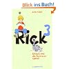 Rick 03. Einfach mal die Schnauze halten!