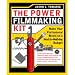 The Power Filmmaking Kit by Jason Tomaric FPBK-810218