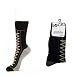 Men's Socks - Boots Fun Socks