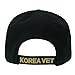 Military Cap-KOREA VETERAN W39S58D