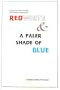 Red, White & a Paler Shade of Blue