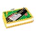 Teen Driver Birthday Cake Topper