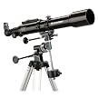 Celestron Power Seeker Telescope - 70EQ (21037)