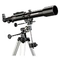 Celestron Power Seeker Telescope - 70EQ (21037)