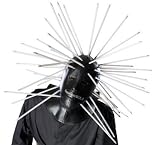 Halloween Masks Heavy Metal Officially Licensed Slipknot 133 #5 Full Latex Costume Mask