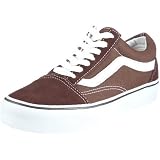 Vans Old Skool, Baskets mode mixte adulte