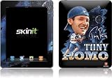 Skinit Caricature - Tony Romo Vinyl Skin for Apple iPad 1