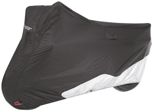 Tourmaster Select Motorcycle Cover Black - Size : 2XL On Sale