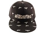 Akademiks - Akademiks Cap