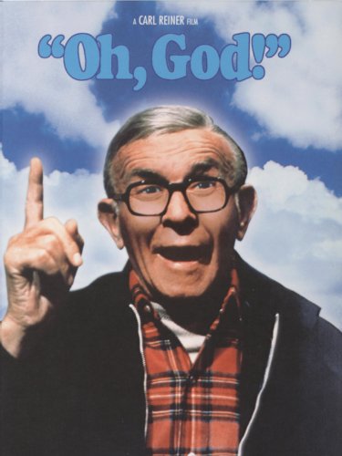 Oh, God!