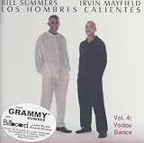 Vodou Dance, Vol. 4